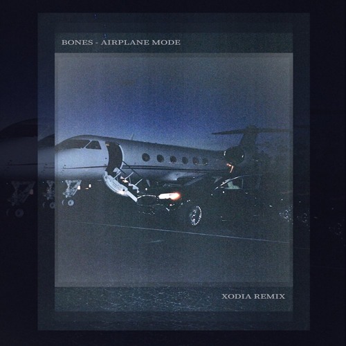 AirplaneMode cover art